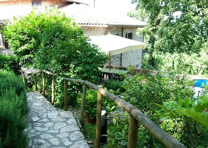 B&B La Roverella
