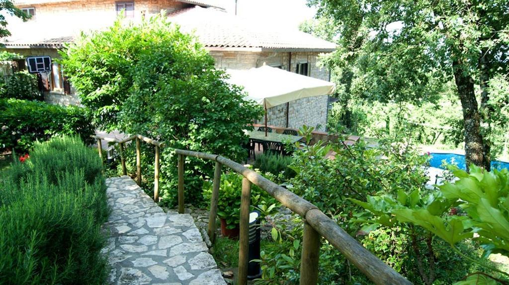 La Roverella