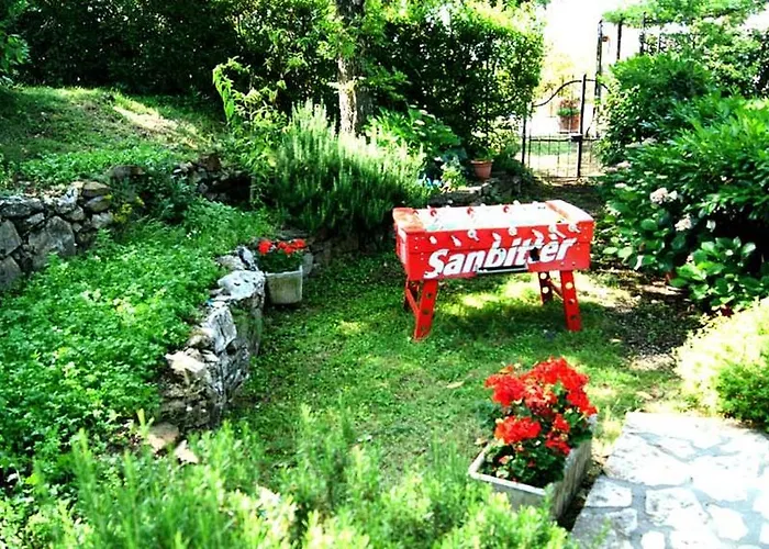 B&B La Roverella