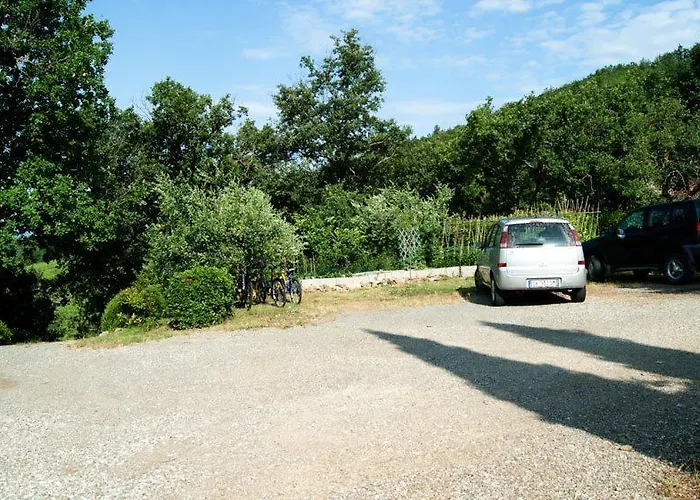 B&B La Roverella