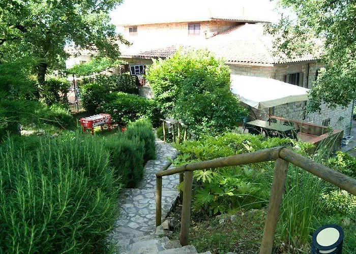 B&B La Roverella