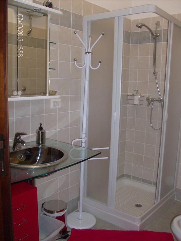 La Roverella Bed and breakfast