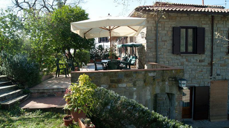 Bed & Breakfast La Roverella *