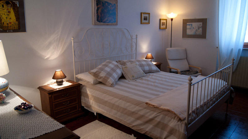 Bed & Breakfast La Roverella Castellina in Chianti
