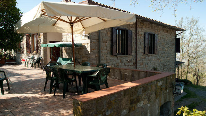 Bed & Breakfast La Roverella *