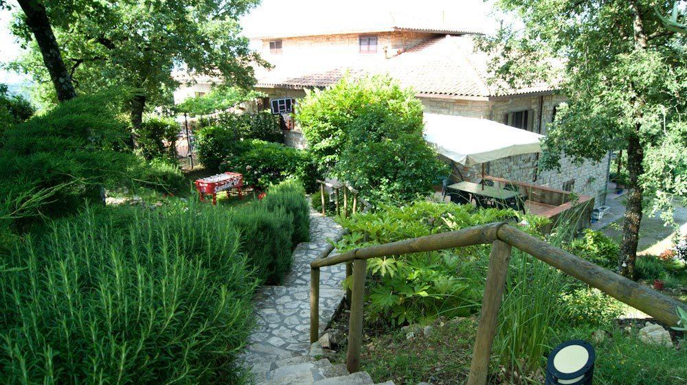 Bed & Breakfast La Roverella